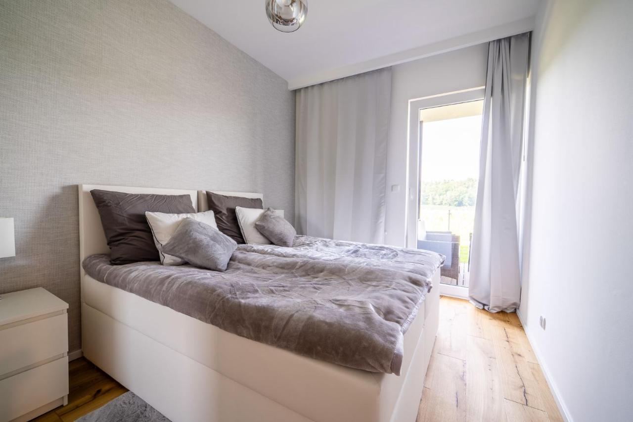 Tomaszkowo Apartamenty Mazurskie Klimaty מראה חיצוני תמונה