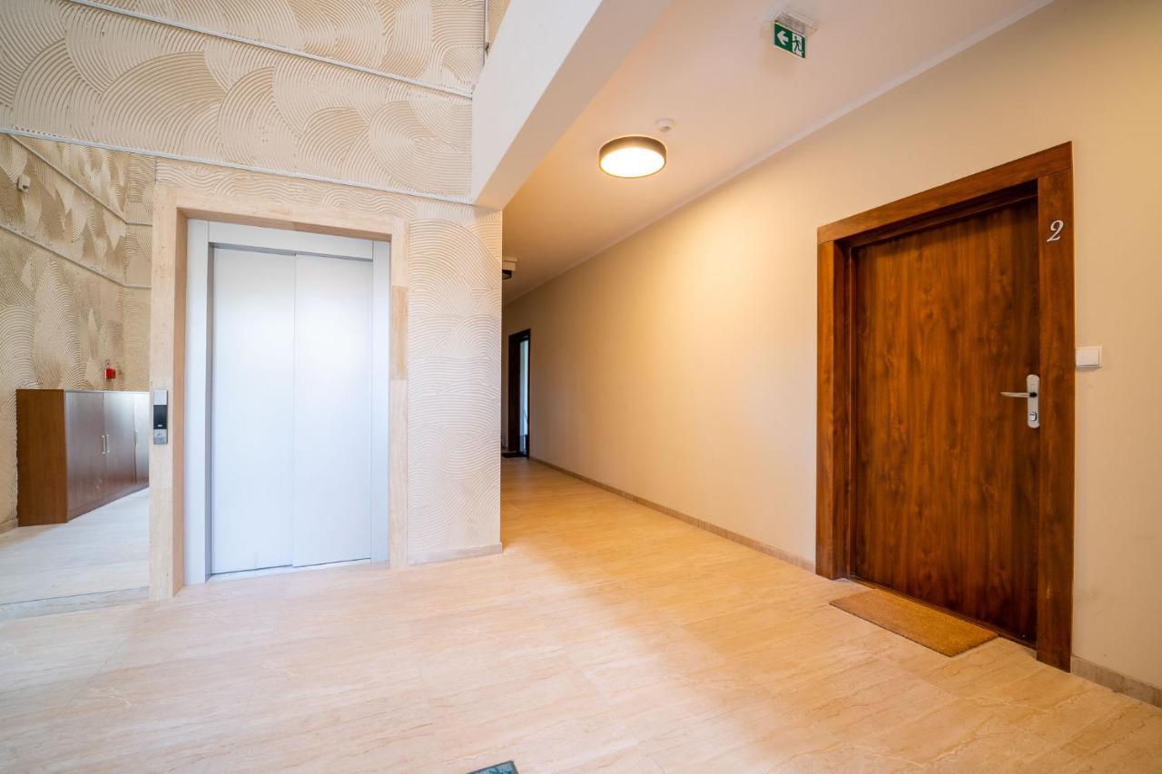 Tomaszkowo Apartamenty Mazurskie Klimaty מראה חיצוני תמונה