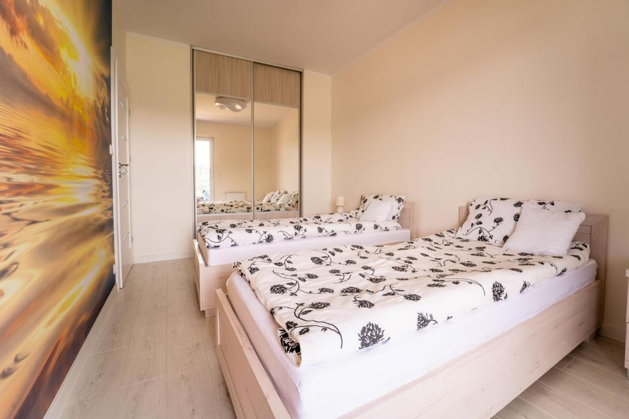Tomaszkowo Apartamenty Mazurskie Klimaty מראה חיצוני תמונה